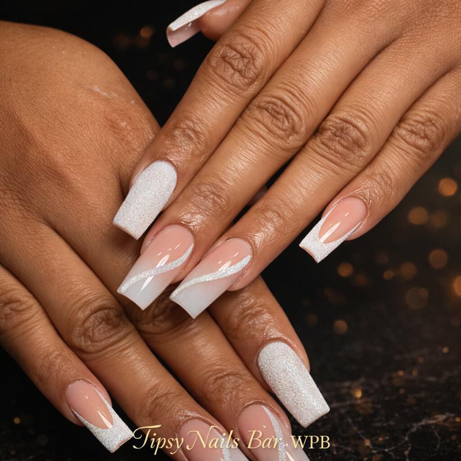Gorgeous Nail Design